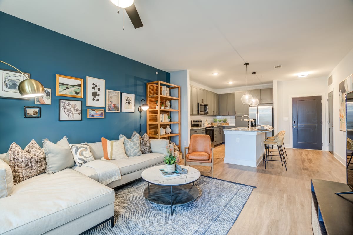 Photos and Video of The Dempsey Apartments in Madison, AL